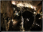 foto Grotta Gigante